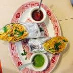 Best Lamb Wrap in Lagunitas, CA