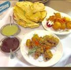 Best Onion Bhaji in Lagunitas, CA