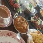 Best Shrimp Vindaloo(a specialty of Goa) in Lagunitas, CA