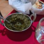 Best Paneer Saag in Lagunitas, CA