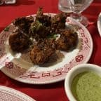 Best Vegetable Pakora in Lagunitas, CA