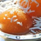 Best Gulab jamun in Lagunitas, CA