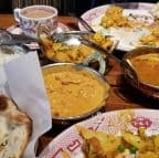 Best Chicken Makhani in Lagunitas, CA